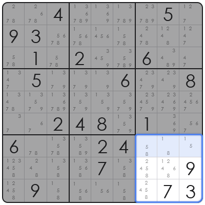 best iphone sudoku app